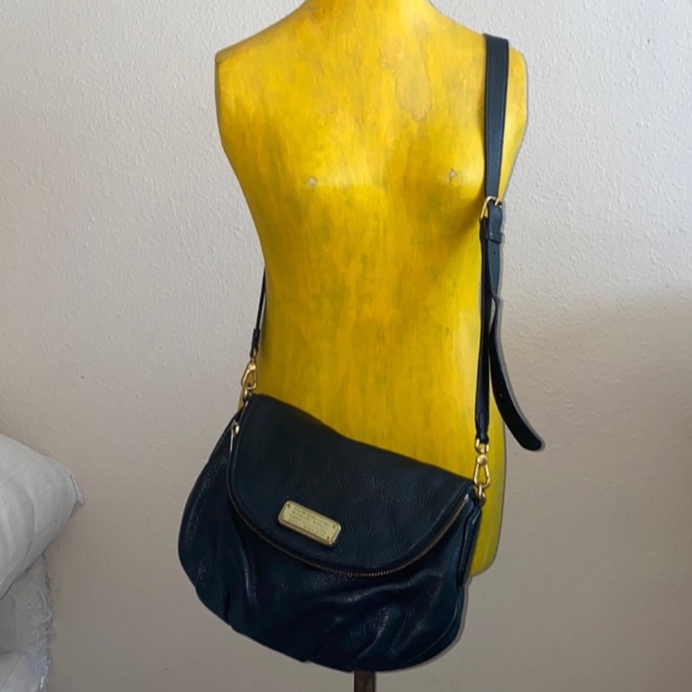 Marc Jacobs crossbody bag